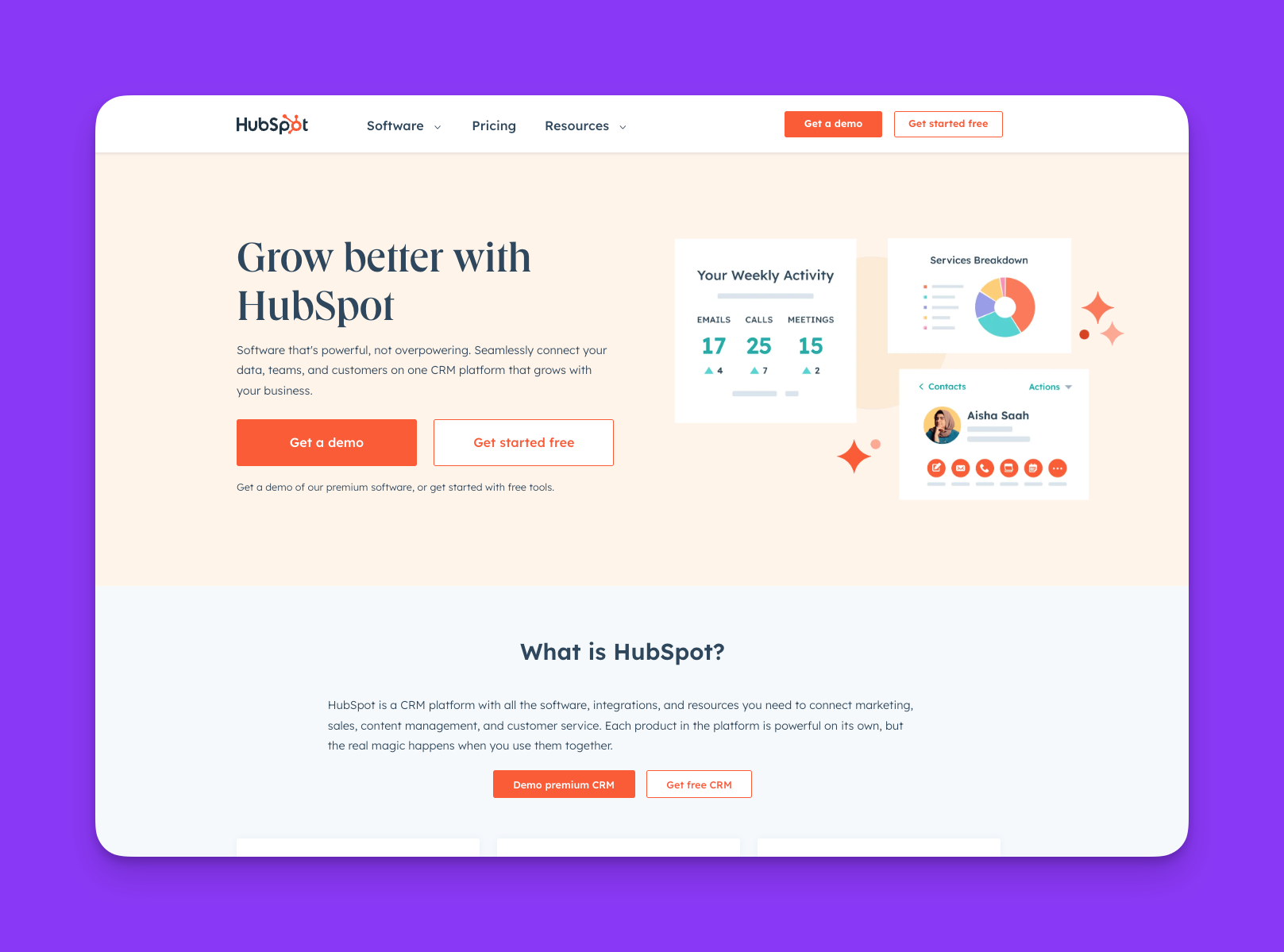 Hubspot