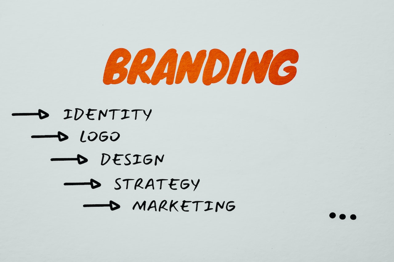 brand building